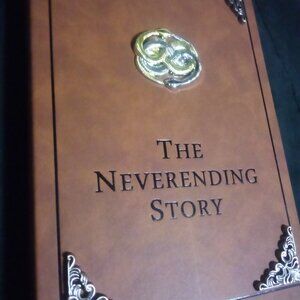 the neverending story